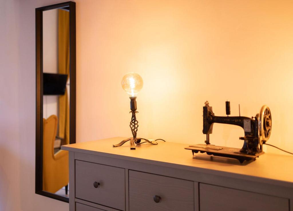 Mooki Rumbach Apartment