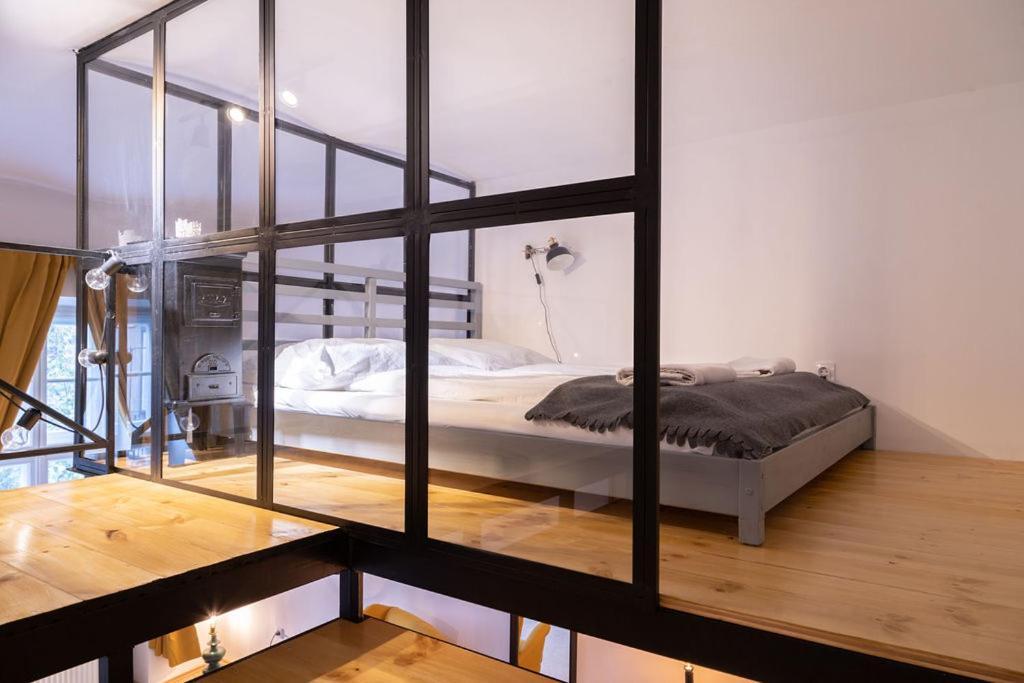 Apartment Mooki Rumbach