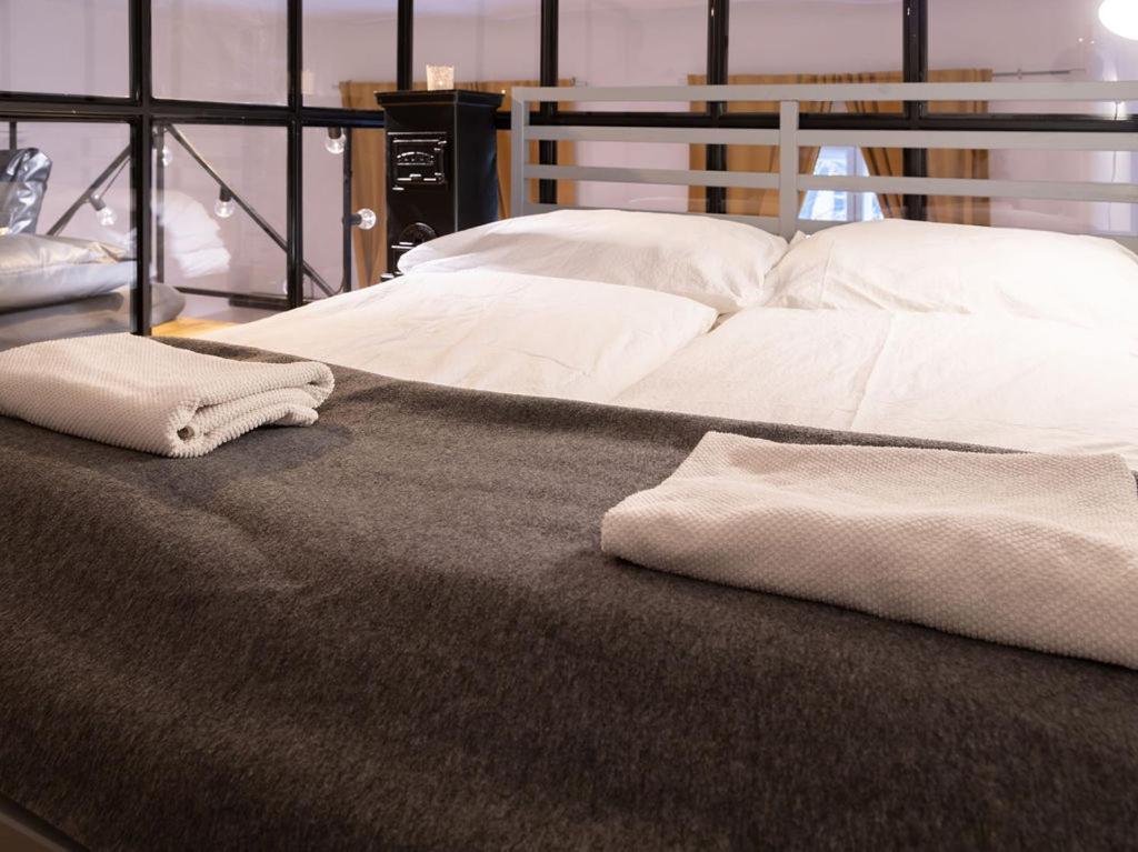 Mooki Rumbach Apartmán Budapešť