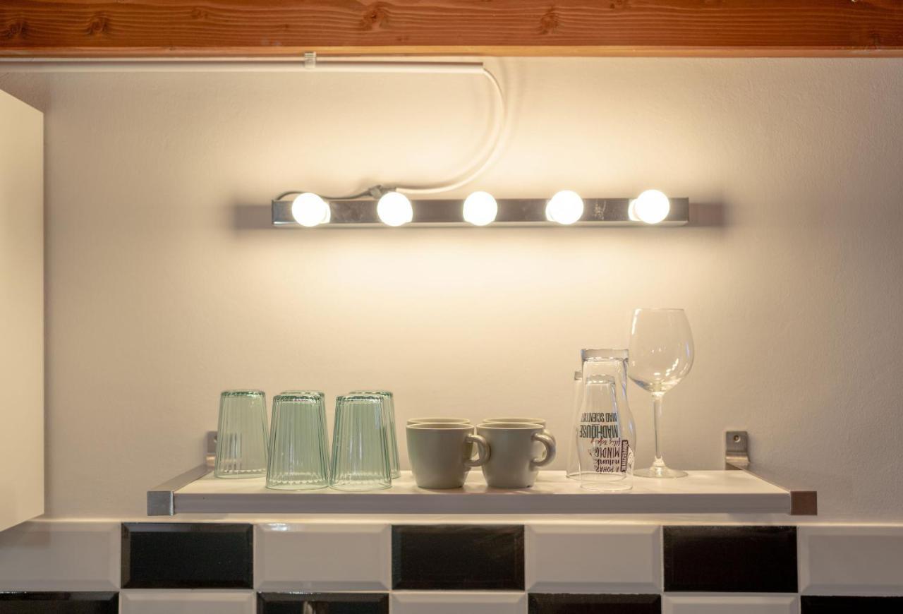 Apartmán Mooki Rumbach Budapešť