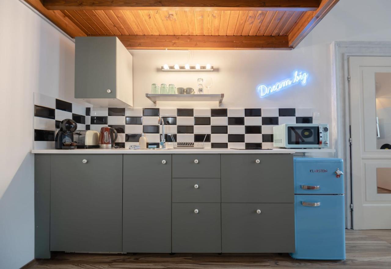 Apartmán Mooki Rumbach