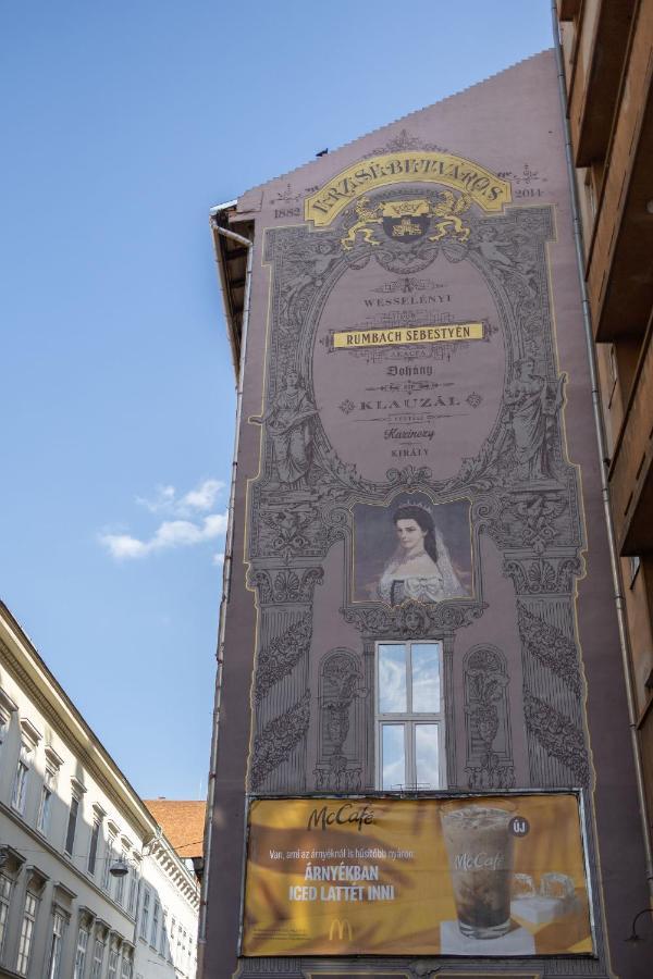Apartmán Mooki Rumbach