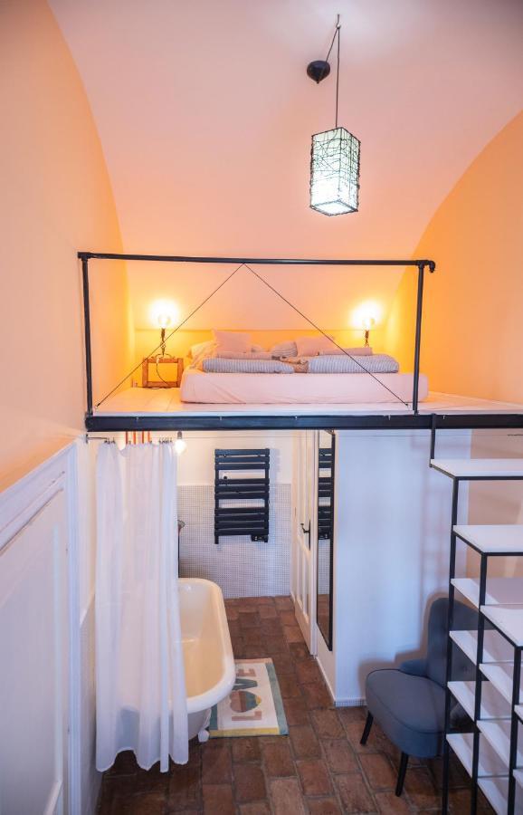 Mooki Rumbach Apartmán