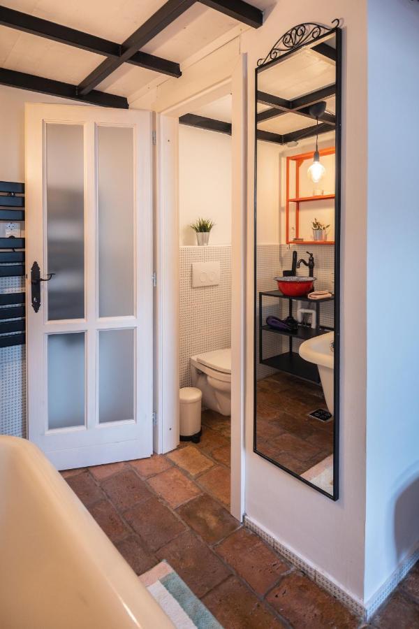 Apartmán Mooki Rumbach