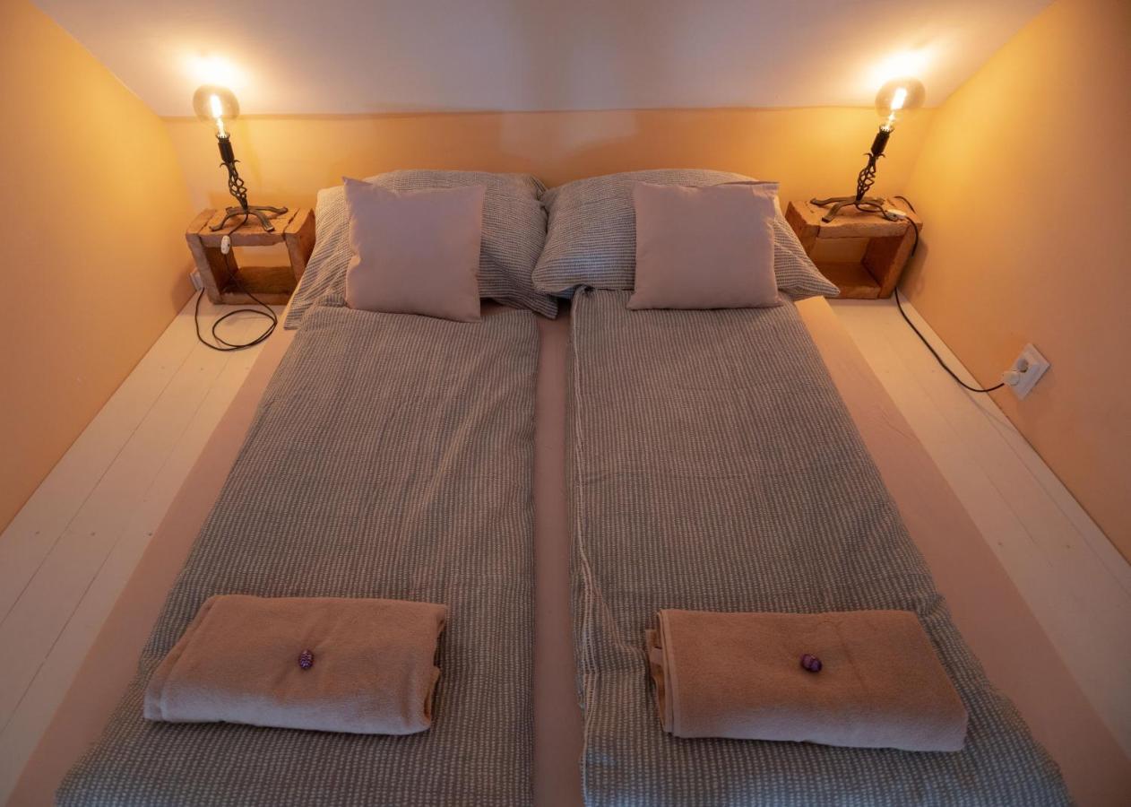Apartmán Mooki Rumbach *