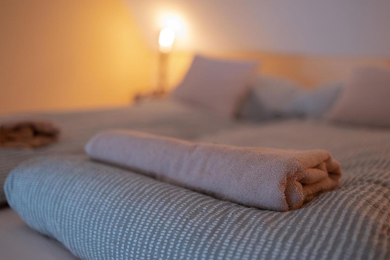 Apartmán Mooki Rumbach *