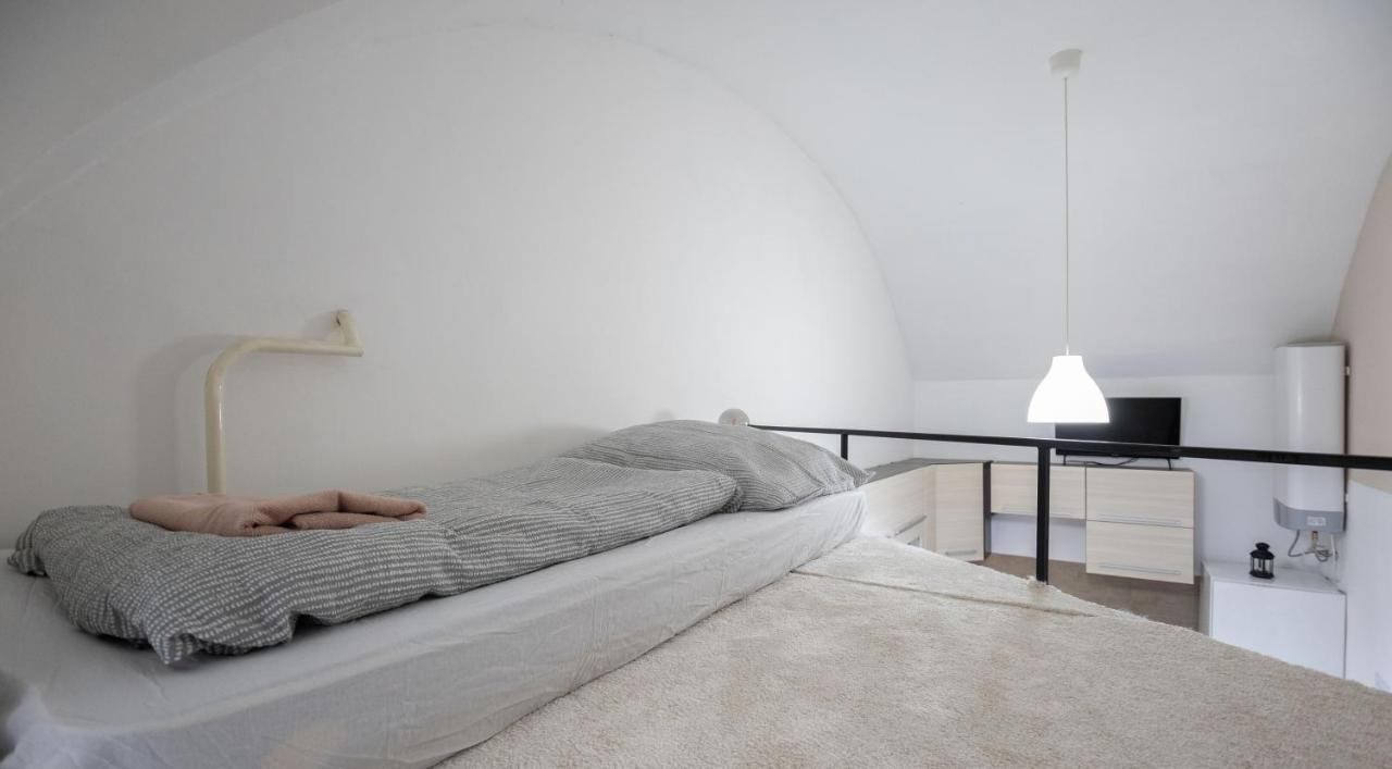 Apartmán Mooki Rumbach