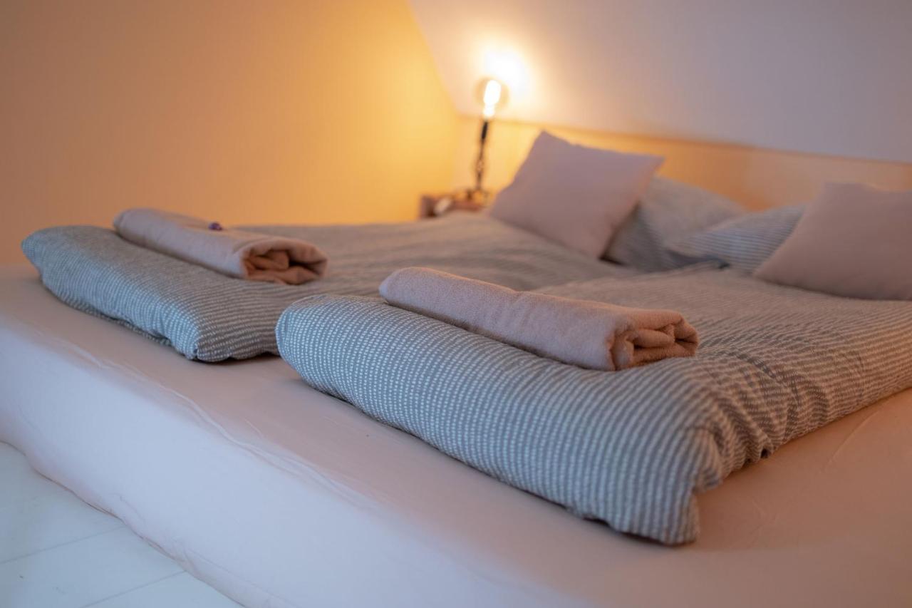 Apartmán Mooki Rumbach *