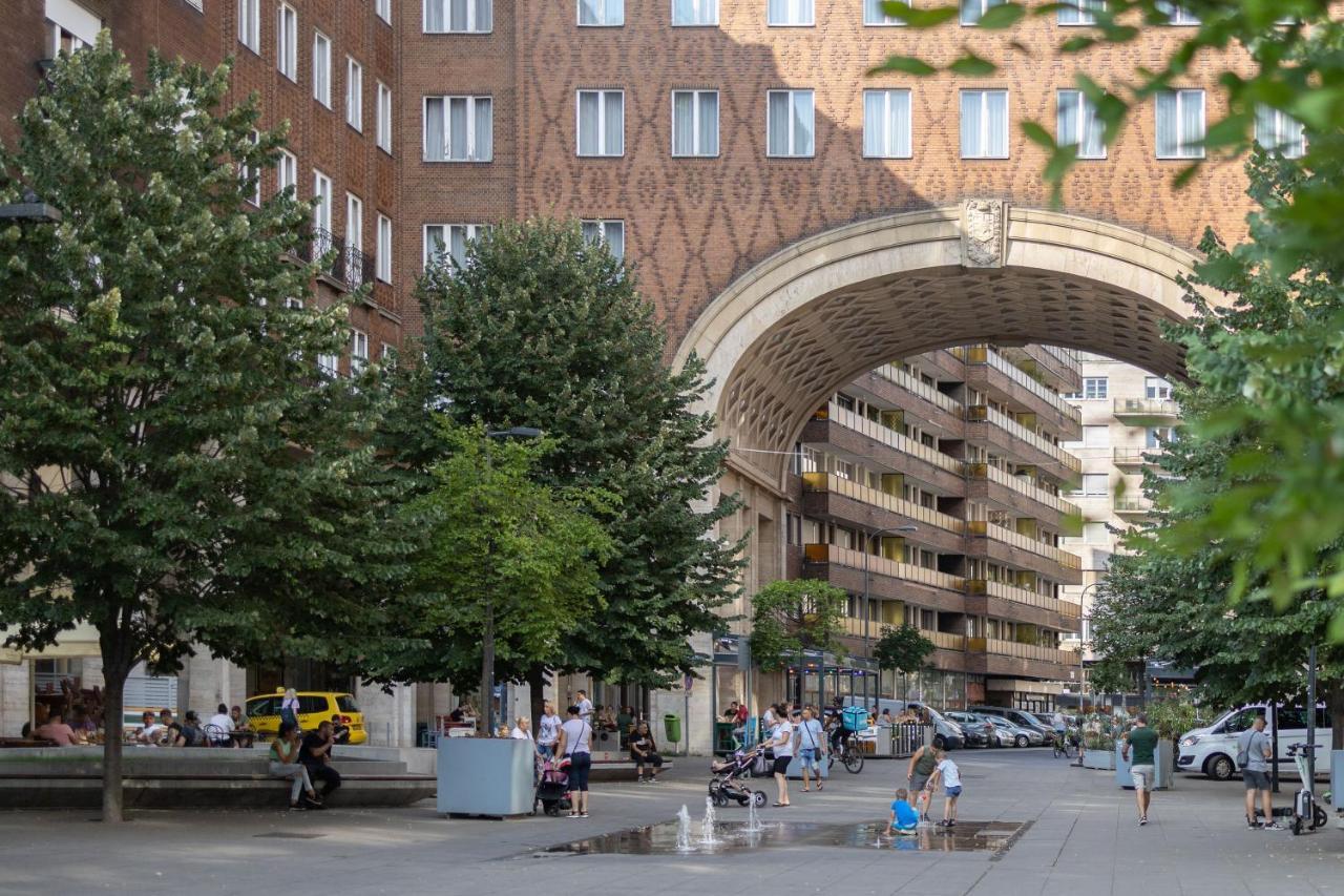 Apartmán Mooki Rumbach *
