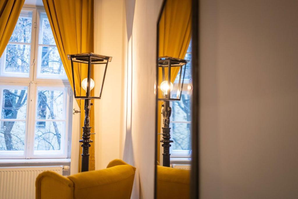 Mooki Rumbach Apartmán
