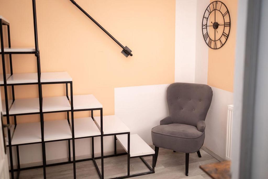 Mooki Rumbach Apartmán *