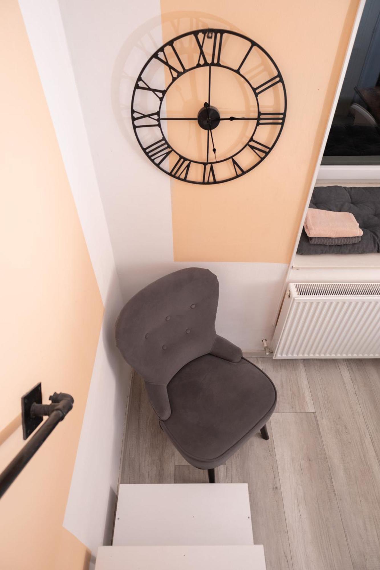 Apartment Mooki Rumbach *
