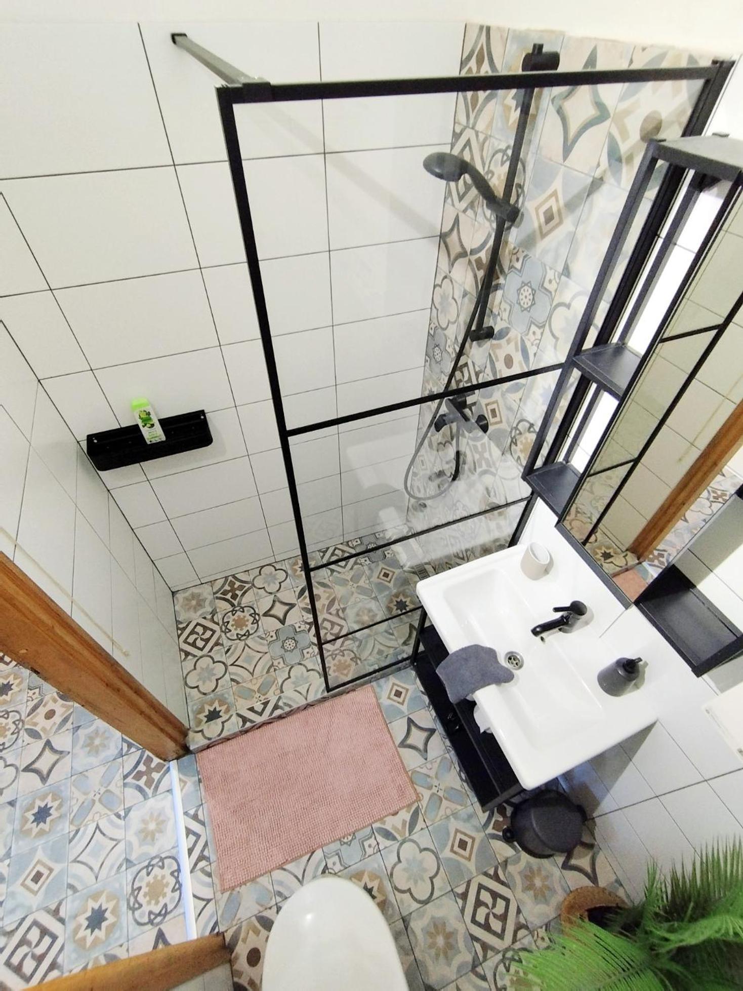 Apartmán Mooki Rumbach Budapešť
