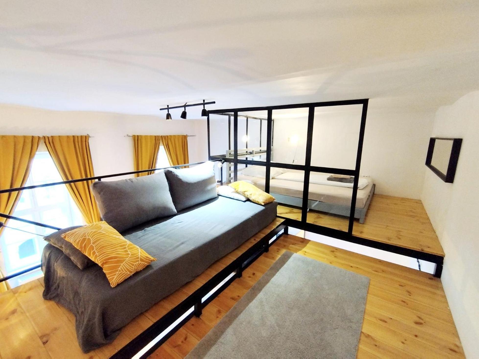Mooki Rumbach Apartmán