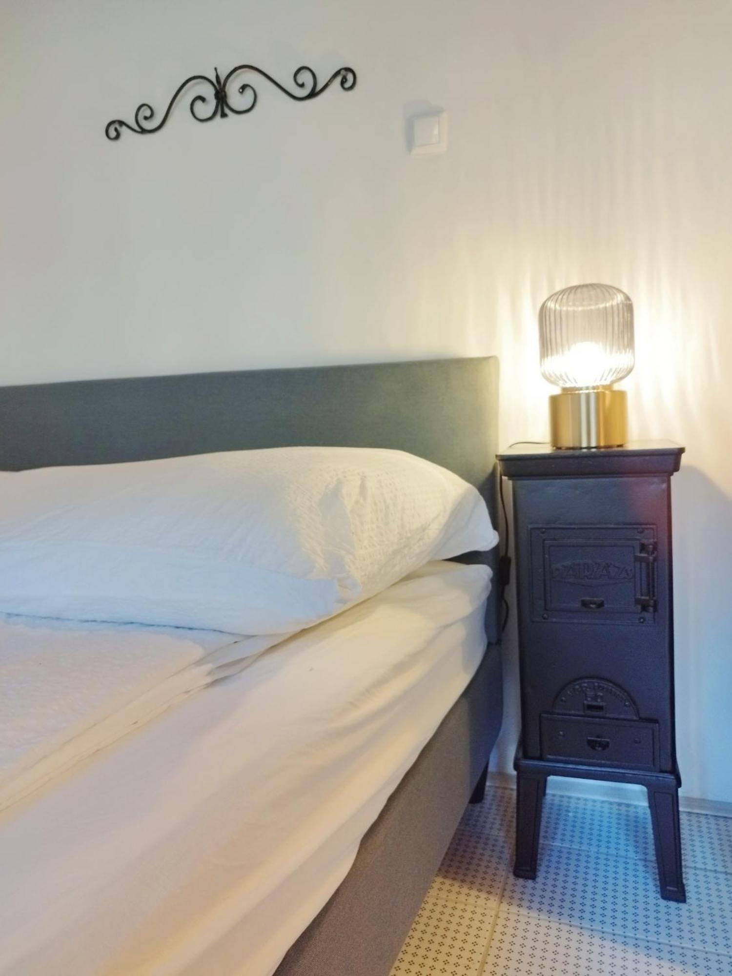 Apartmán Mooki Rumbach *