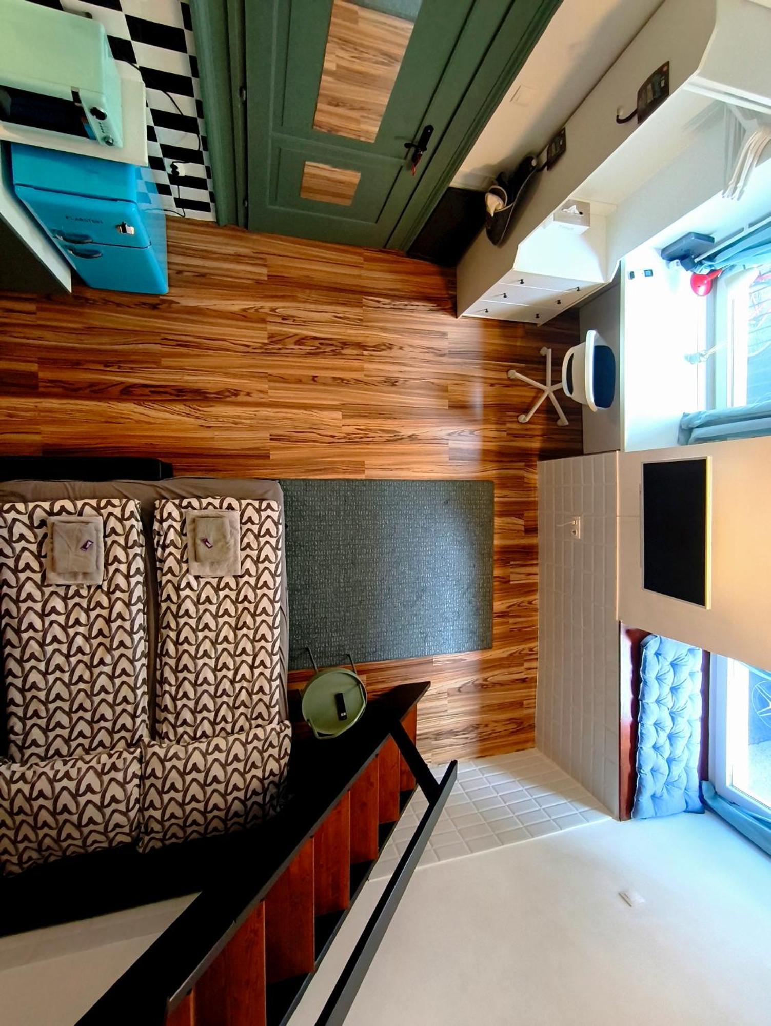 Mooki Rumbach Apartment *